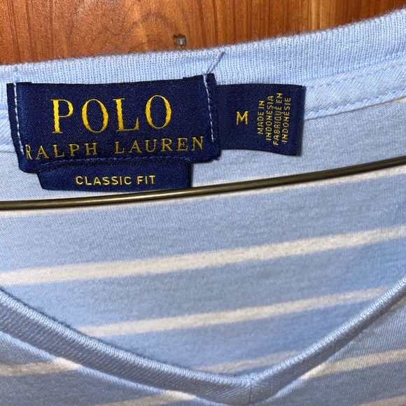 Men’s Polo - Picture 3 of 3